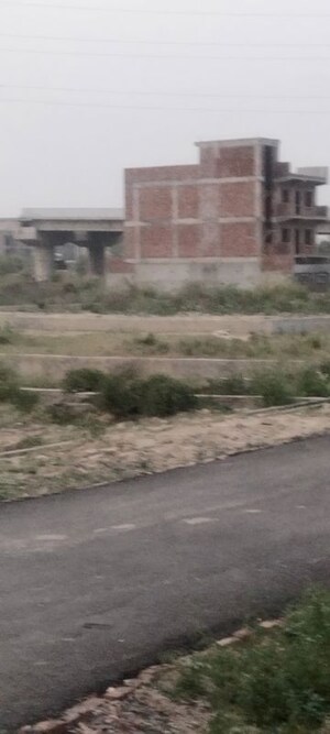 Plot Area in  Plot at GDA Madhuban Bapu Dham Society, Madhuban Bapudham – for Sale