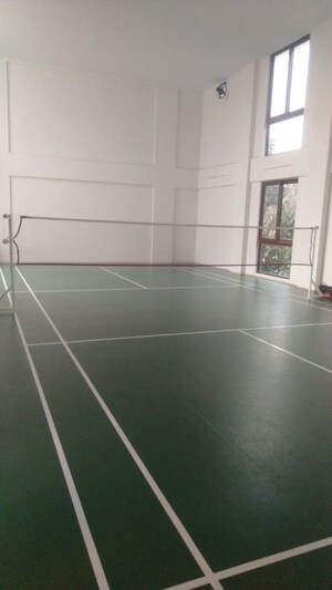 Bathroom in 4 BHK Villa at Ms Palya – for Rent