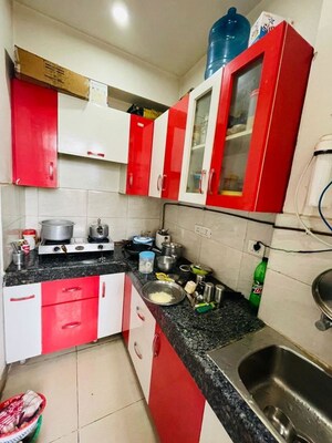 2.5 BHK Apartment For Rent in Mahagun My Woods, Sector 16c Greater Noida