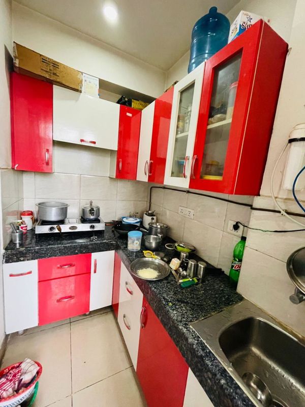 2.5 BHK + Extra Room Apartment For Rent in Mahagun My Woods
