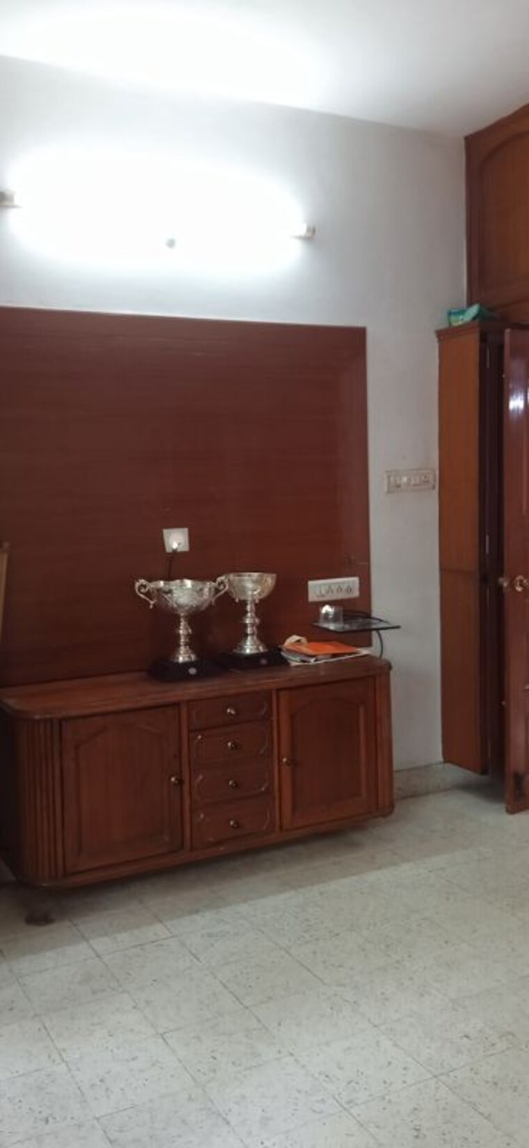 undefined, banjara hills 3 Bedroom 1900 Sq.Ft. Apartment In Banjara Hills Hyderabad 10330853