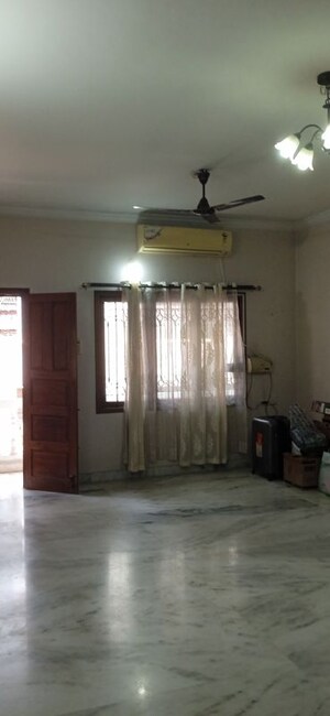 Living Room in 3 BHK Apartment at Banjara Hills – for Sale