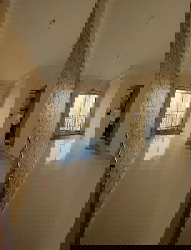 2 BHK + Pooja Room 1275 Sq.Ft. Apartment in Paradise Sai World Empire