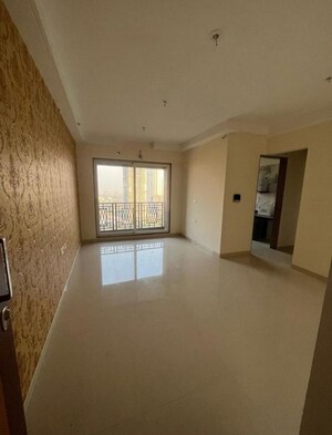 2 BHK Apartment For Rent in Paradise Sai World Empire, Kharghar
