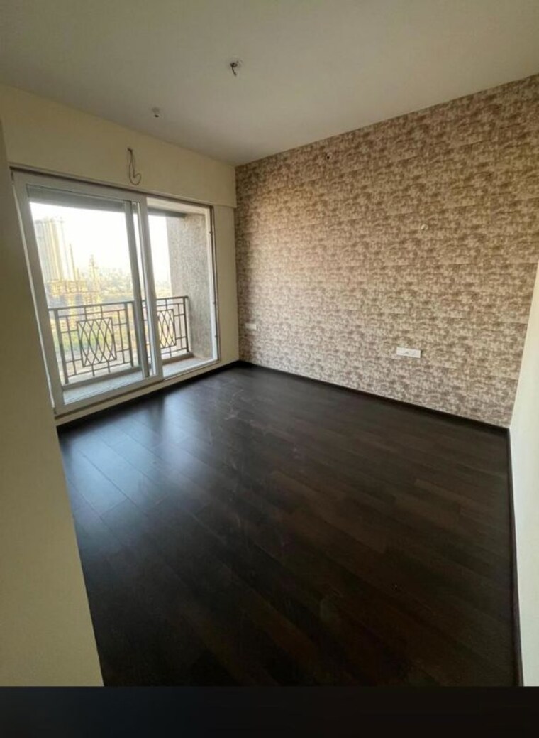 Room, paradise-sai-world-empire 2 Bedroom 1275 Sq.Ft. Apartment In Kharghar Navi Mumbai 10330870