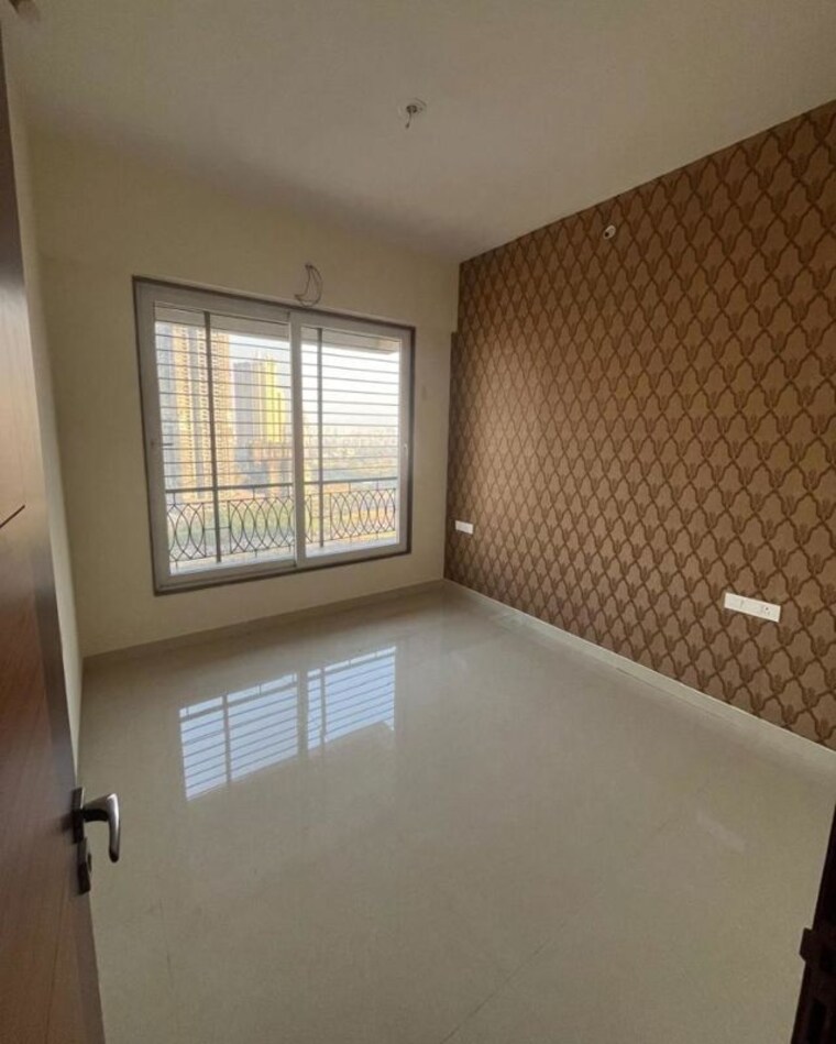 Room, paradise-sai-world-empire 2 Bedroom 1275 Sq.Ft. Apartment In Kharghar Navi Mumbai 10330870