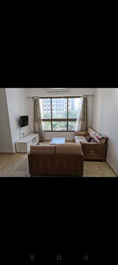 2 BHK Apartment For Rent in Lodha Luxuria