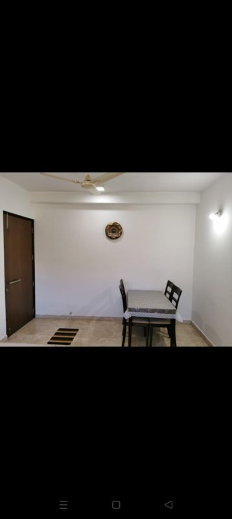 Bedroom, lodha-luxuria 2 Bedroom 750 Sq.Ft. Apartment In Majiwada Thane 10330871
