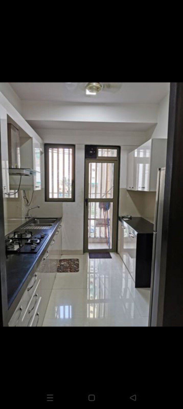 Kitchen, lodha-luxuria 2 Bedroom 750 Sq.Ft. Apartment In Majiwada Thane 10330871