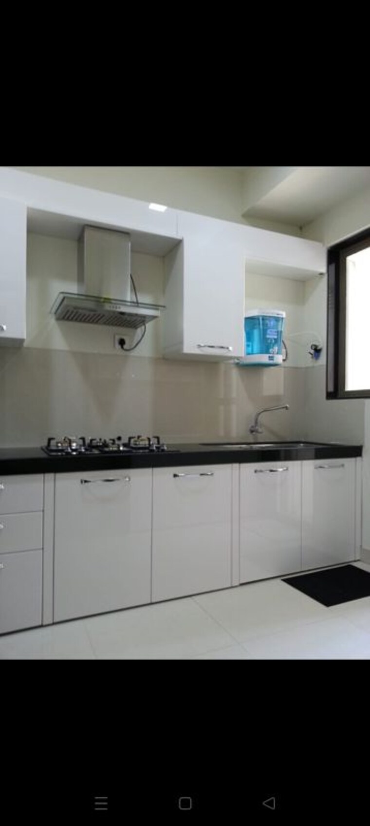 Kitchen, lodha-luxuria 2 Bedroom 750 Sq.Ft. Apartment In Majiwada Thane 10330871