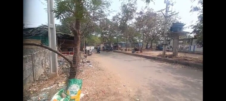 Exterior View, medchal  311 Sq.Yd. Plot In Medchal Hyderabad 10330842
