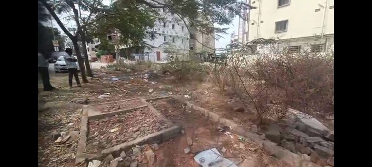 Nearby, medchal  311 Sq.Yd. Plot In Medchal Hyderabad 10330842