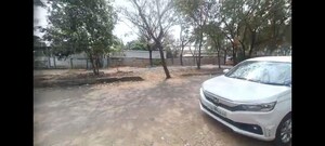  Plot – Exterior View View at Medchal - for Sale