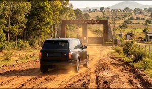   Land at Turkapally – for Sale