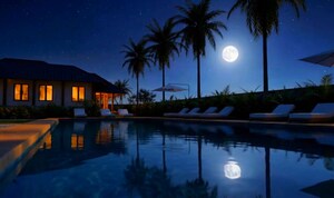  Land – Exterior View View at Turkapally - for Sale