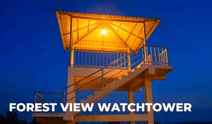  Land – Exterior View View at Turkapally - for Sale