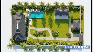 Plot Area in  Land at Turkapally – for Sale