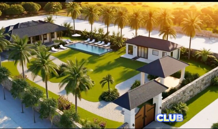 undefined, turkapally Commercial Land 605 Sq.Yd. In Turkapally Hyderabad 10320021