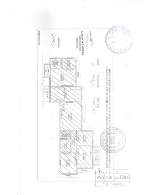 3.5 BHK Apartment – Map Location View at Chandan Nagar - for Sale