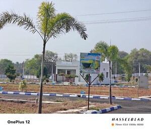 2 BHK Villa – Exterior View View at Kelamangalam rd - for Sale