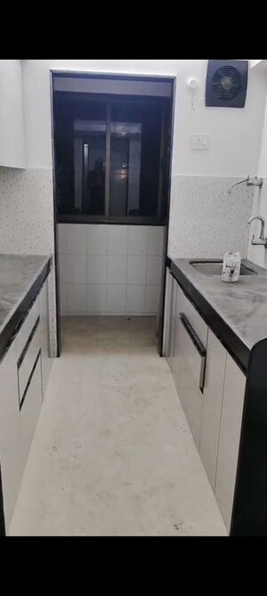 Kitchen/pantry in 2 BHK Apartment at Kurla East – for Rent