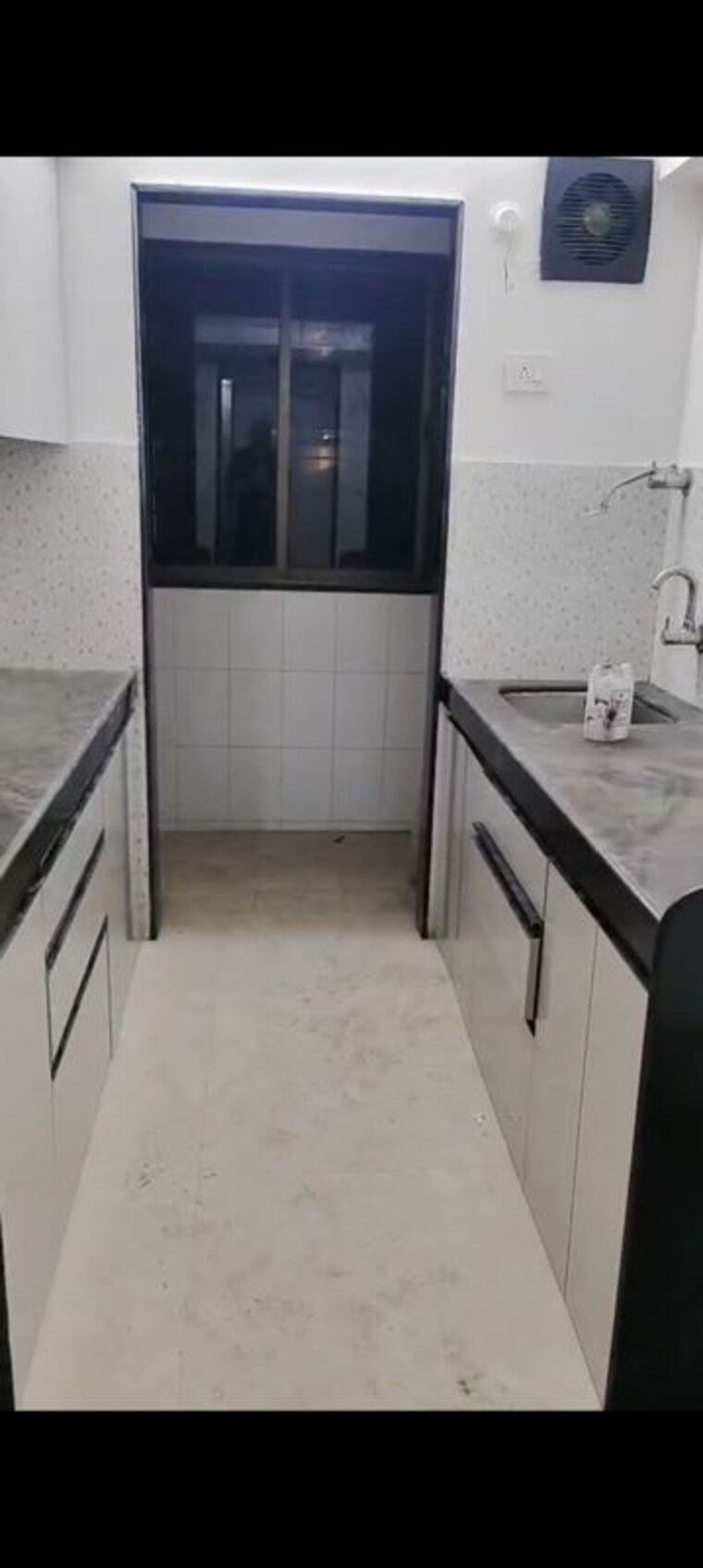 Kitchen/pantry, kurla east 2 Bedroom 630 Sq.Ft. Apartment In Kurla East Mumbai 10330877