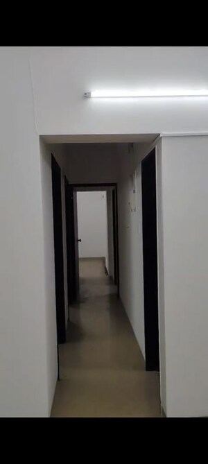 Building Lobby in 2 BHK Apartment at Kurla East – for Rent