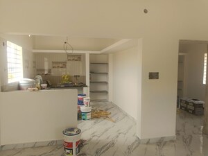 Bathroom in 2 BHK Villa at Moranapalli – for Sale