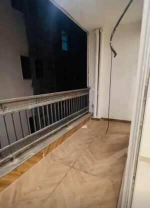 Balcony in 3.5 BHK Builder Floor at Ultima 107, Sector 104 – for Sale