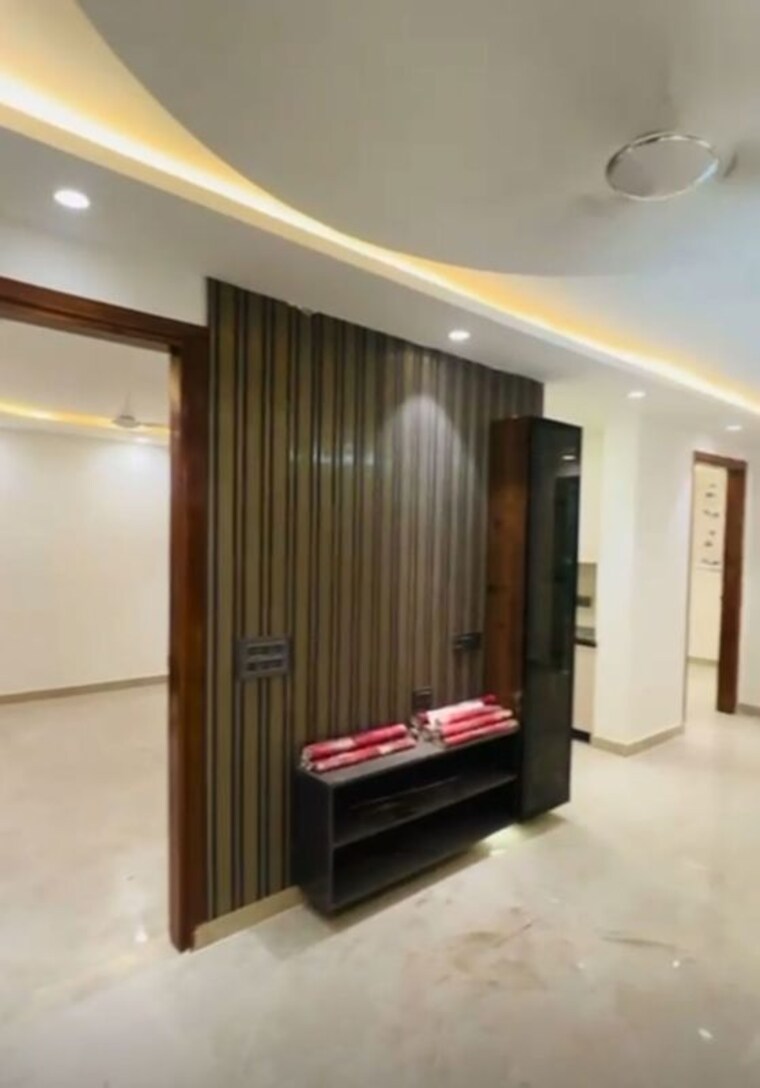 Living Room, ultima-107 3.5 Bedroom 1050 Sq.Ft. Builder Floor In Sector 104 Noida 10330874