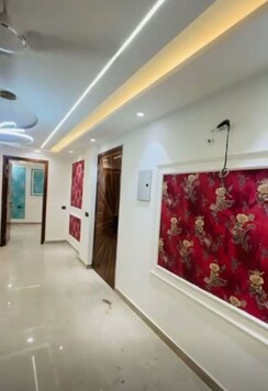 3.5 BHK Builder Floor For Sale in Ultima 107