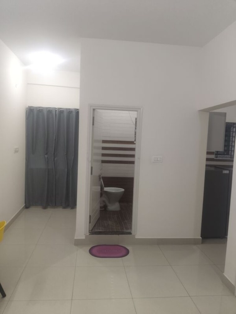 Bathroom, pearl-residency-bellandur 1 Bedroom 600 Sq.Ft. Apartment In Bellandur Bangalore 10330878