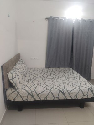 Bedroom in 1 BHK Apartment at Pearl Residency Bellandur, Bellandur – for Rent