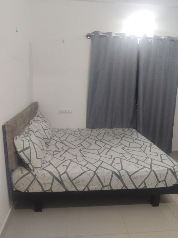 Bedroom, pearl-residency-bellandur 1 Bedroom 600 Sq.Ft. Apartment In Bellandur Bangalore 10330878