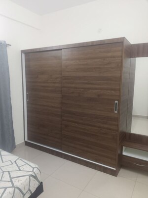 Room in 1 BHK Apartment at Pearl Residency Bellandur, Bellandur – for Rent