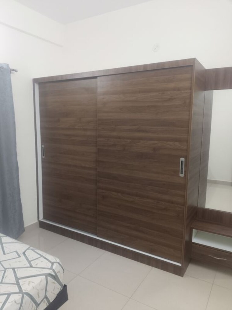 Room, pearl-residency-bellandur 1 Bedroom 600 Sq.Ft. Apartment In Bellandur Bangalore 10330878