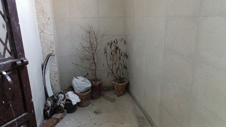 Bathroom, vaishali sector 5 2 Bedroom 850 Sq.Ft. Builder Floor In Vaishali Sector 5 Ghaziabad 10330876