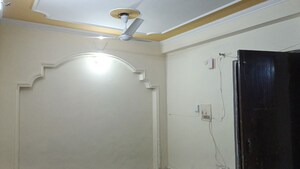 Room in 2 BHK Builder Floor at Vaishali Sector 5 – for Rent