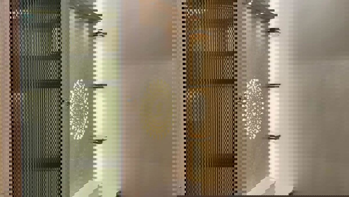 3 BHK 2200 Sq.Ft. Apartment in Jayabheri The Summit