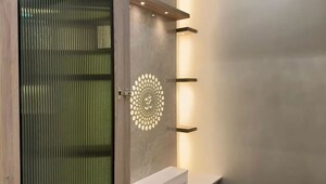 3 BHK Apartment For Rent in Jayabheri The Summit, Narsingi