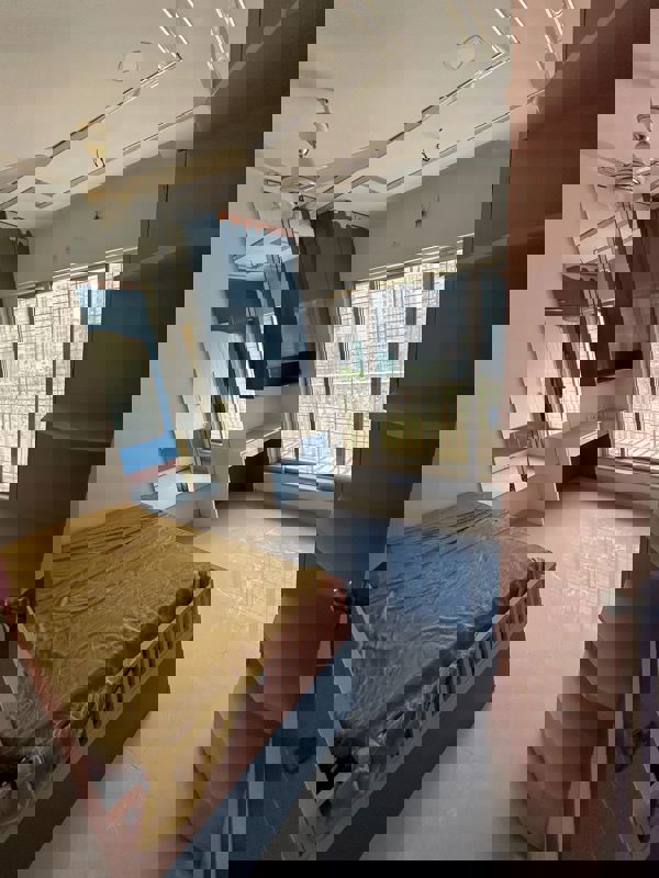 1 BHK 450 Sq.Ft. Apartment in Re Form Delta House