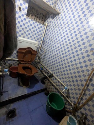 Team Area in 1 BHK Apartment at Re Form Delta House, Goregaon East – for Rent