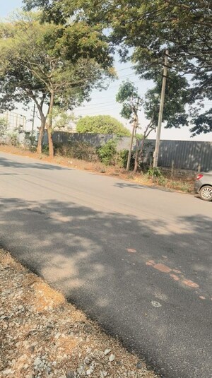  Industrial Plot – Exterior View View at Doddaballapura - for Sale