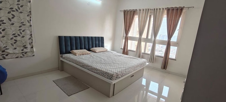 Bedroom, goel-ganga-serio 2 Bedroom 1170 Sq.Ft. Apartment In Kharadi Pune 10330886