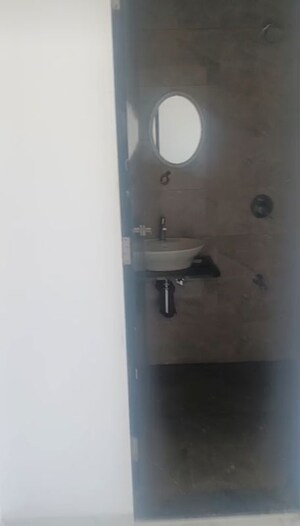 Bathroom in 2 BHK Apartment at Anand Bhuvan Matunga, Matunga West – for Sale