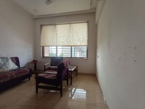 Living Room in 2 BHK Apartment at Om Sai Chembur Nandadeep CHS, Chembur – for Rent