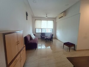 Living Room in 2 BHK Apartment at Om Sai Chembur Nandadeep CHS, Chembur – for Rent