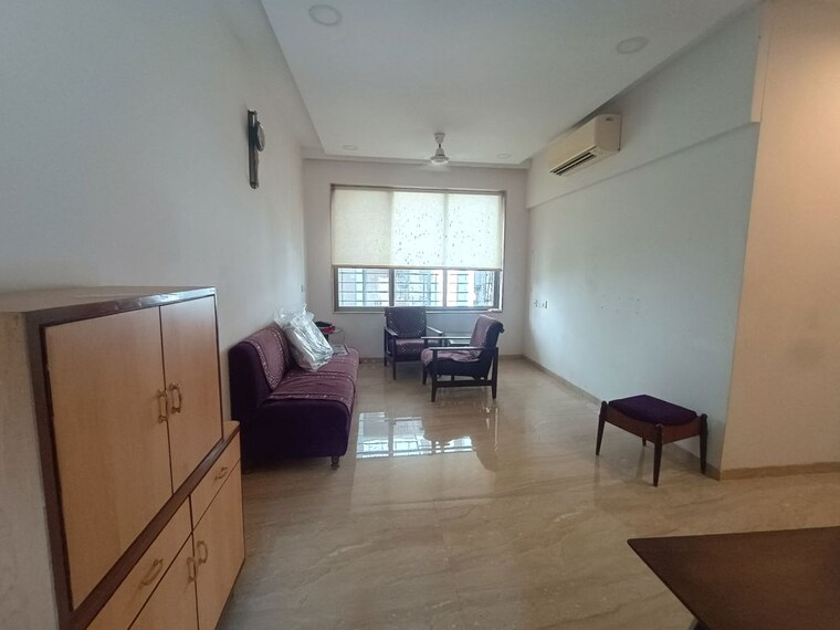 Living Room, om-sai-chembur-nandadeep-chs 2 Bedroom 822 Sq.Ft. Apartment In Chembur Mumbai 10330899