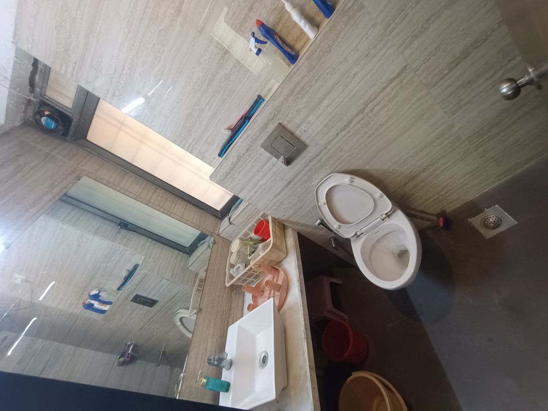 2 BHK + Pooja Room 822 Sq.Ft. Apartment in Om Sai Chembur Nandadeep CHS