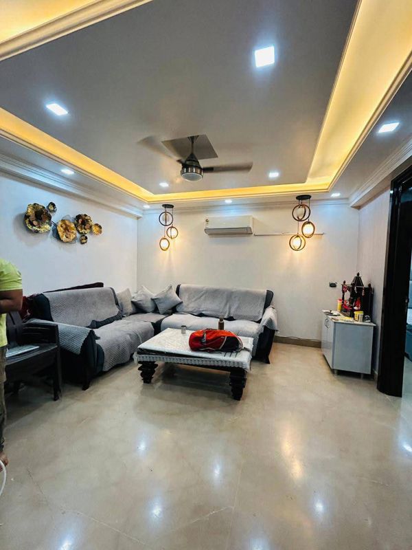 2 BHK + Study Room Builder Floor For Rent in Ardee City